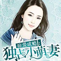 掠愛(ài)成癮：獨(dú)占小萌妻