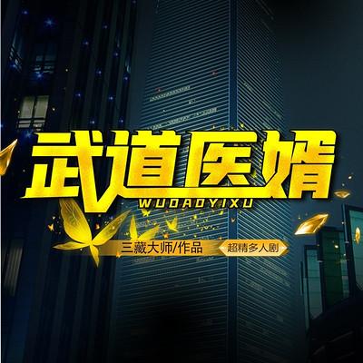 武道醫婿