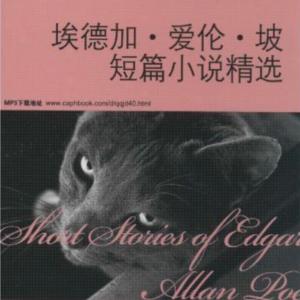 愛(ài)倫坡驚悚懸疑短篇小說(shuō)精選