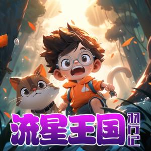 流星王國羽行記