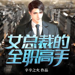 女總裁的全職高手