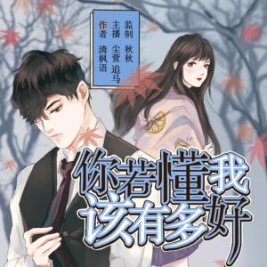 你若懂我，該有多好