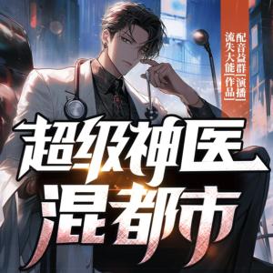 超級(jí)神醫(yī)混都市