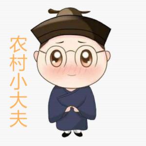 農(nóng)村小大夫