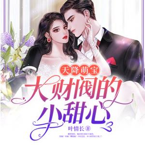 天降萌寶：大財閥的小甜心