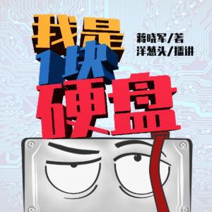 我是一塊硬盤