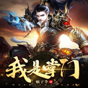 我是掌門