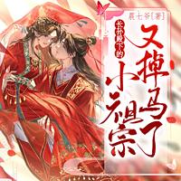 長孫殿下的小祖宗又掉馬了