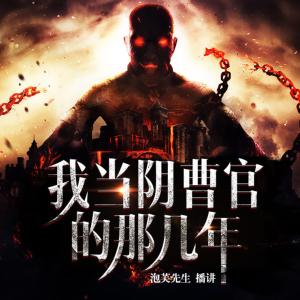 我當(dāng)陰曹官的那幾年