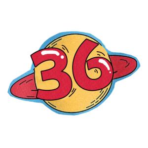 南大街36號(hào)