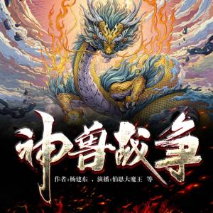 神獸戰爭