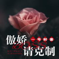 1號鮮妻：傲嬌boss請克制