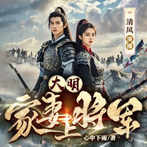 大明：家妻上將軍