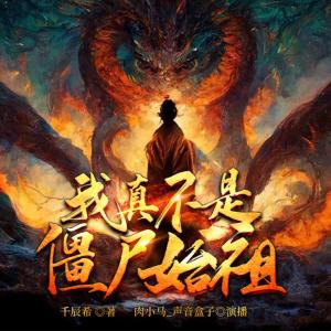 我真不是僵尸始祖