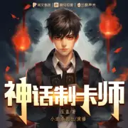 神話制卡師