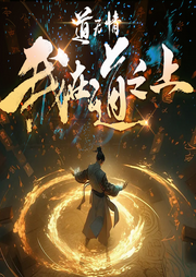 道無情，我在道之上