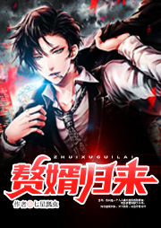 贅婿歸來(lái)