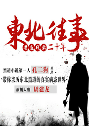 東北往事之黑道風云20年