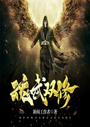 魂武雙修