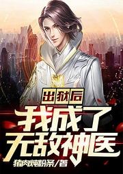 出獄后，我成了無敵神醫