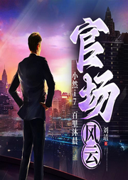 官場(chǎng)風(fēng)云