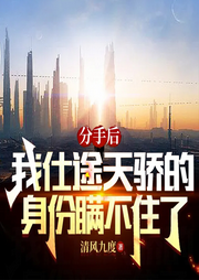 分手后，我仕途天驕的身份瞞不住了