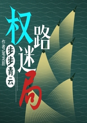 權(quán)路迷局：步步青云