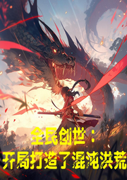 全民創(chuàng)世：開局打造了混沌洪荒