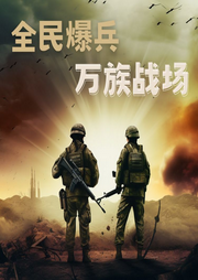全民爆兵，萬族戰場