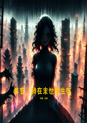 異變，我在末世求生存