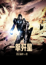 一拳殲星