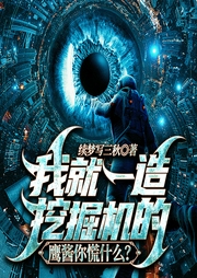 我就一造挖掘機(jī)的，鷹醬你慌什么