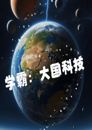學(xué)霸：大國科技