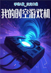 我的時(shí)空游戲機(jī)