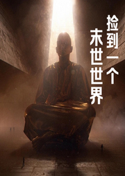 撿到一個(gè)末世世界