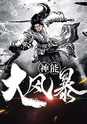 神能大風(fēng)暴
