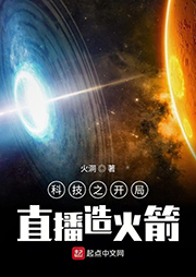 科技之開局直播造火箭