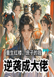 重生紅樓，庶子的我逆襲成大佬