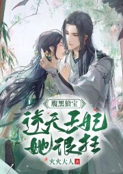 腹黑狼寶，逆天王妃她很狂