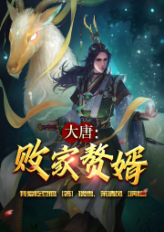大唐：敗家贅婿