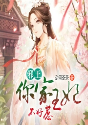 邪王，你家王妃不好惹
