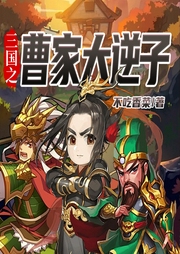 三國(guó)之曹家大逆子