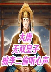 大唐：無(wú)雙皇子，被李二偷聽(tīng)心聲