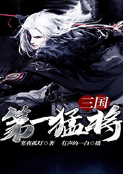 三國第一猛將