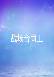 戰場合同工