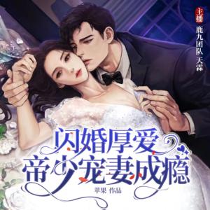 閃婚厚愛(ài)：帝少寵妻成癮