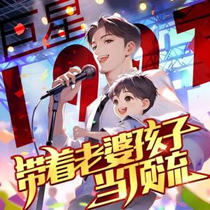 巨星1997：帶著老婆孩子當(dāng)頂流8