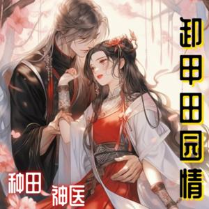 卸甲田園情