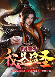 武俠之我是盜圣