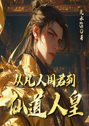 從凡人國(guó)君到仙道人皇